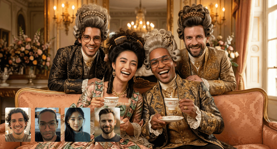 AIristocracy (Group)