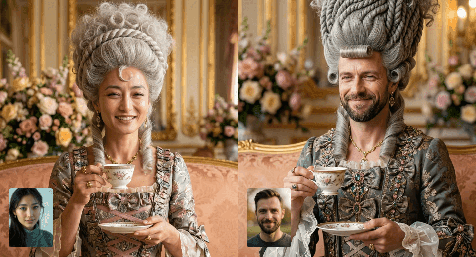 AIristocracy (Single)