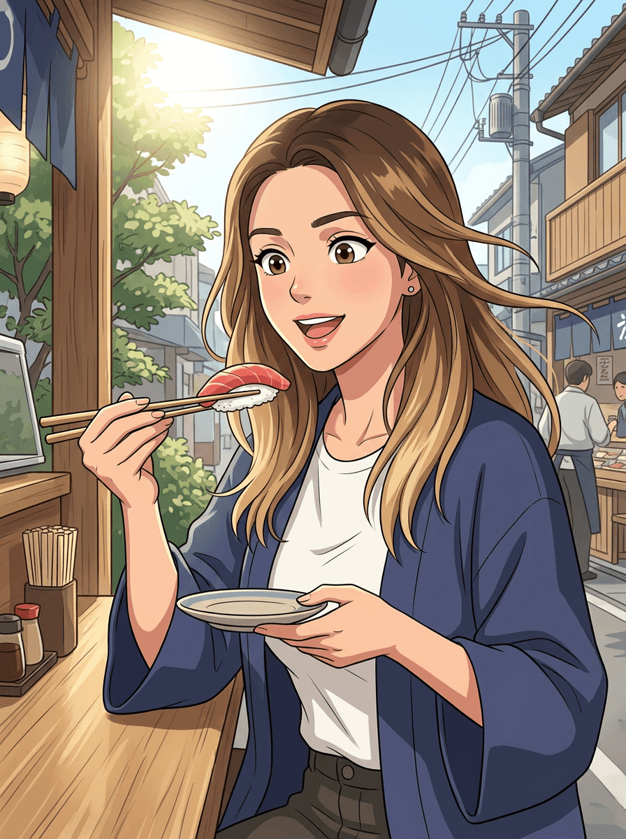 Anime