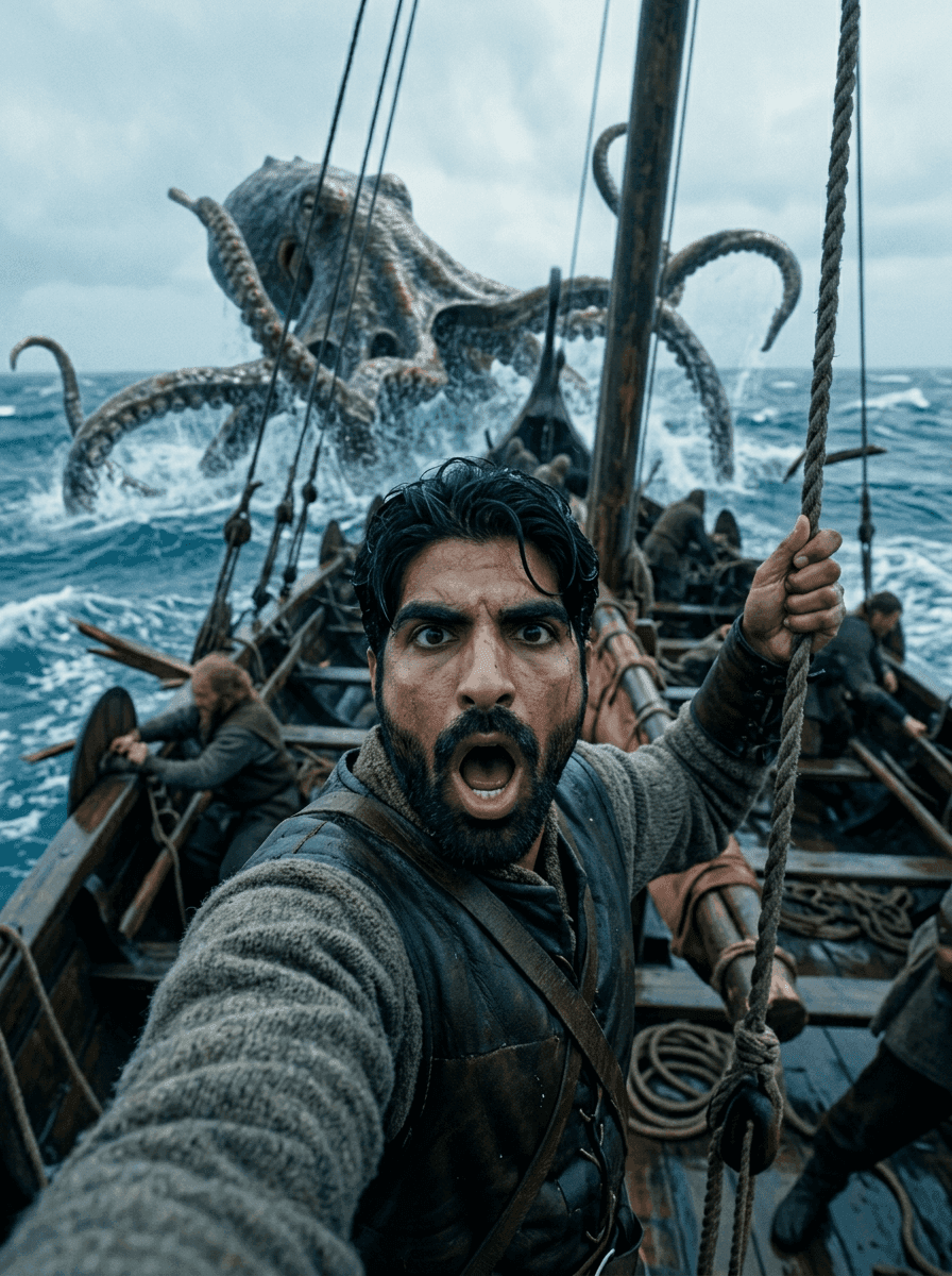 Kraken